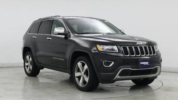 JEEP GRAND CHEROKEE 2016 1C4RJFBG0GC429522 image